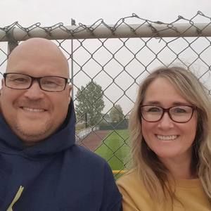 Meet your Posher, Janet